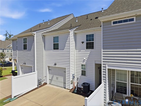 Tiny photo for 6166 Buntline Lane, Chesterfield, VA 23234 (MLS # 2620564)