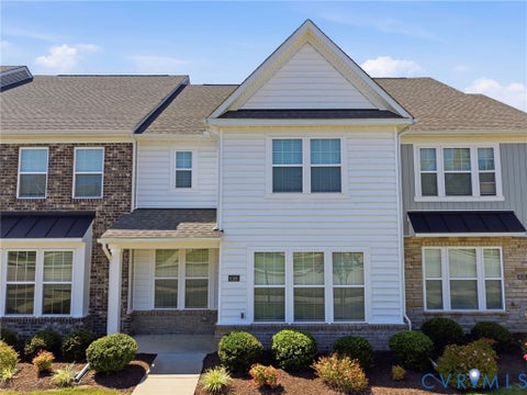 Tiny photo for 6166 Buntline Lane, Chesterfield, VA 23234 (MLS # 2620564)