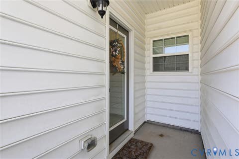 Tiny photo for 6166 Buntline Lane, Chesterfield, VA 23234 (MLS # 2620564)