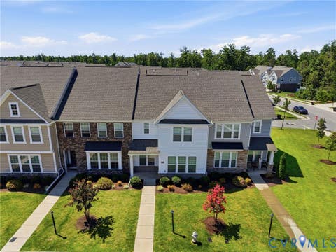 Tiny photo for 6166 Buntline Lane, Chesterfield, VA 23234 (MLS # 2620564)