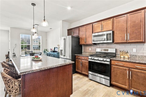 Tiny photo for 6166 Buntline Lane, Chesterfield, VA 23234 (MLS # 2620564)