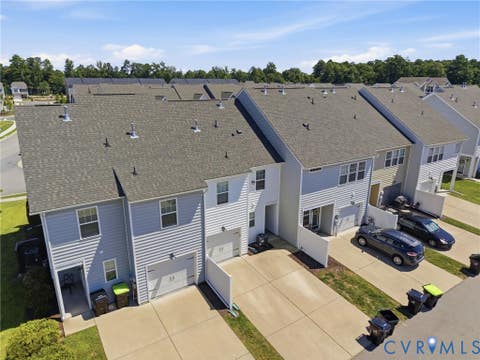 Tiny photo for 6166 Buntline Lane, Chesterfield, VA 23234 (MLS # 2620564)