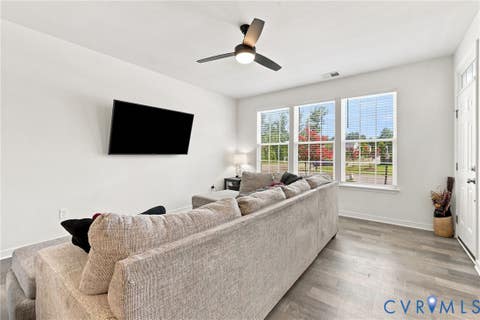 Tiny photo for 6166 Buntline Lane, Chesterfield, VA 23234 (MLS # 2620564)