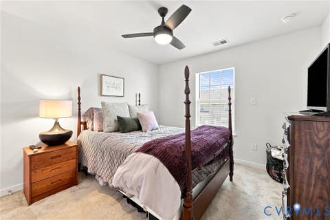 Tiny photo for 6166 Buntline Lane, Chesterfield, VA 23234 (MLS # 2620564)