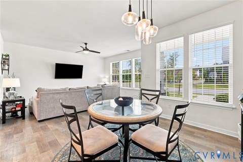 Tiny photo for 6166 Buntline Lane, Chesterfield, VA 23234 (MLS # 2620564)