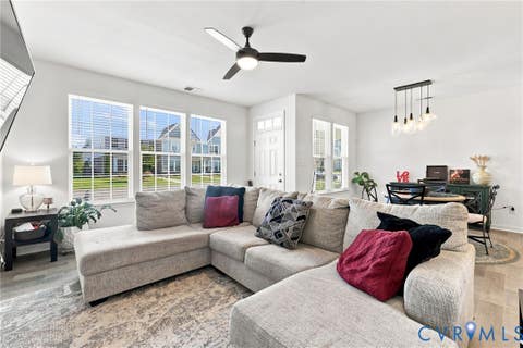 Tiny photo for 6166 Buntline Lane, Chesterfield, VA 23234 (MLS # 2620564)
