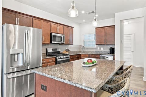 Tiny photo for 6166 Buntline Lane, Chesterfield, VA 23234 (MLS # 2620564)