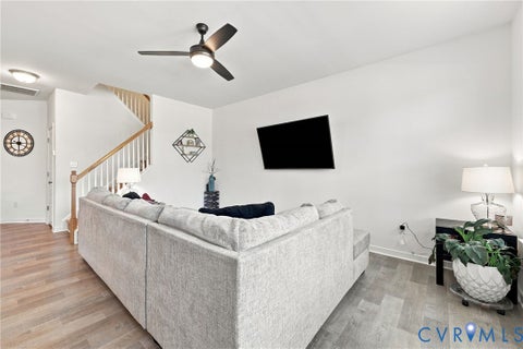 Tiny photo for 6166 Buntline Lane, Chesterfield, VA 23234 (MLS # 2620564)