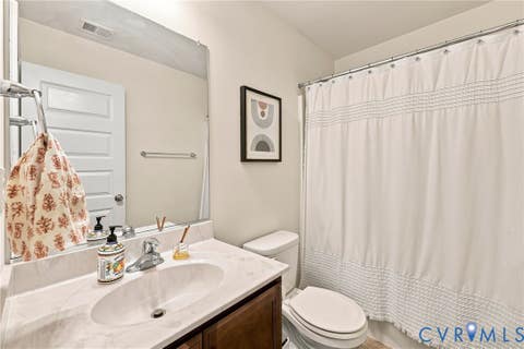 Tiny photo for 6166 Buntline Lane, Chesterfield, VA 23234 (MLS # 2620564)