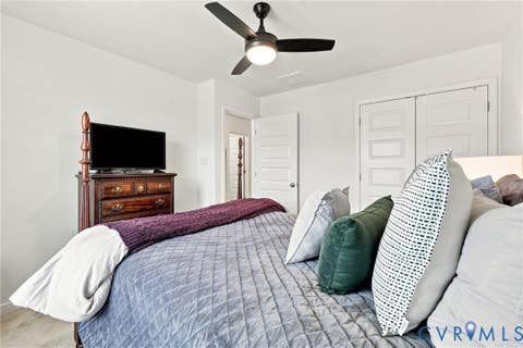 Tiny photo for 6166 Buntline Lane, Chesterfield, VA 23234 (MLS # 2620564)
