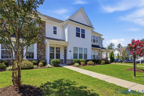 Photo of 6166 Buntline Lane, Chesterfield, VA 23234 (MLS # 2620564)
