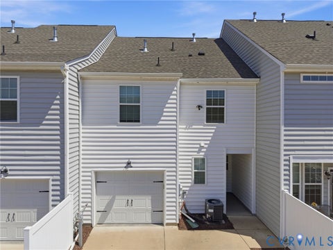 Tiny photo for 6166 Buntline Lane, Chesterfield, VA 23234 (MLS # 2620564)
