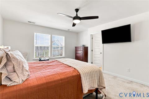 Tiny photo for 6166 Buntline Lane, Chesterfield, VA 23234 (MLS # 2620564)