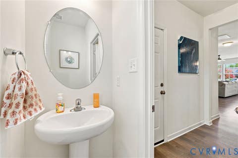 Tiny photo for 6166 Buntline Lane, Chesterfield, VA 23234 (MLS # 2620564)