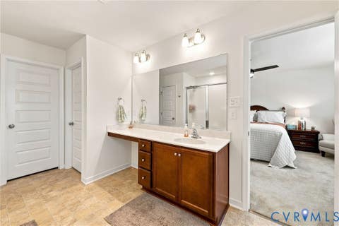 Tiny photo for 6166 Buntline Lane, Chesterfield, VA 23234 (MLS # 2620564)