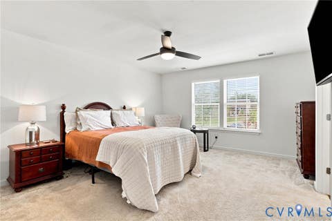 Tiny photo for 6166 Buntline Lane, Chesterfield, VA 23234 (MLS # 2620564)