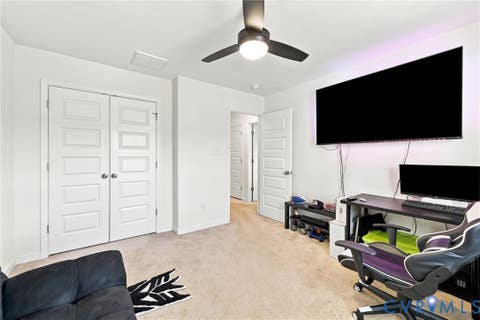 Tiny photo for 6166 Buntline Lane, Chesterfield, VA 23234 (MLS # 2620564)
