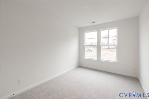 Tiny photo for 12220 Marsett Court #201, Glen Allen, VA 23059 (MLS # 2607846)
