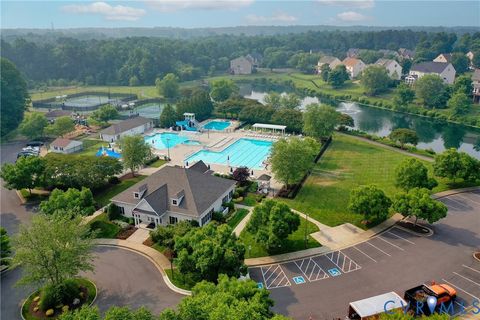 Tiny photo for 12220 Marsett Court #201, Glen Allen, VA 23059 (MLS # 2607846)