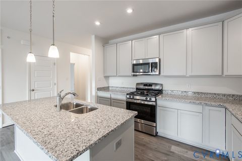 Tiny photo for 12220 Marsett Court #201, Glen Allen, VA 23059 (MLS # 2607846)