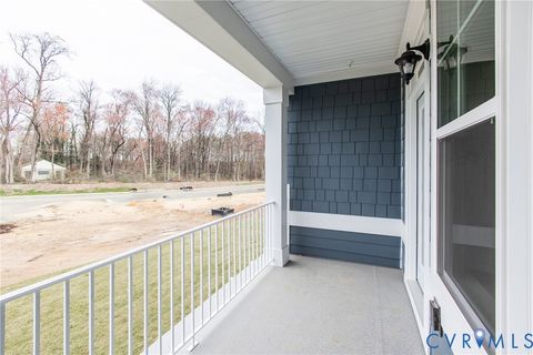 Tiny photo for 12220 Marsett Court #201, Glen Allen, VA 23059 (MLS # 2607846)