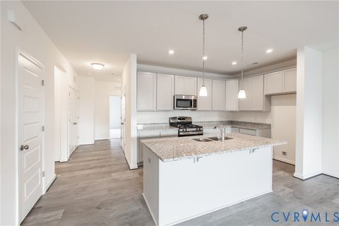 Tiny photo for 12220 Marsett Court #201, Glen Allen, VA 23059 (MLS # 2607846)