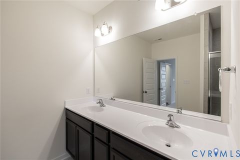 Tiny photo for 12220 Marsett Court #201, Glen Allen, VA 23059 (MLS # 2607846)