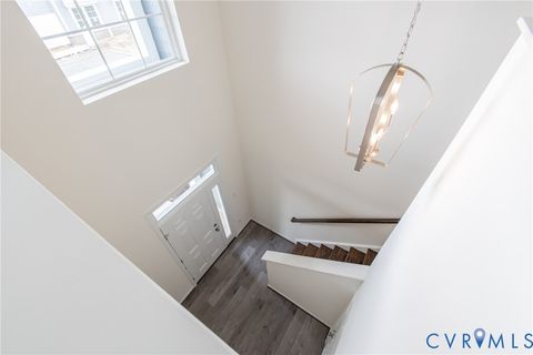 Tiny photo for 12220 Marsett Court #201, Glen Allen, VA 23059 (MLS # 2607846)