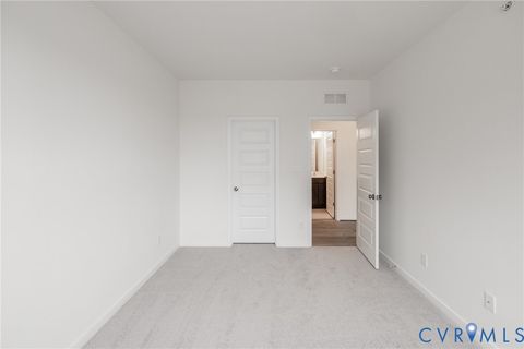 Tiny photo for 12220 Marsett Court #201, Glen Allen, VA 23059 (MLS # 2607846)
