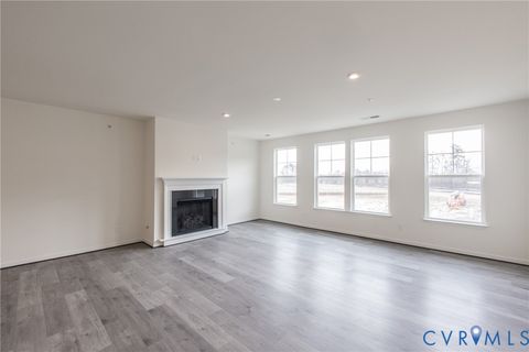 Tiny photo for 12220 Marsett Court #201, Glen Allen, VA 23059 (MLS # 2607846)