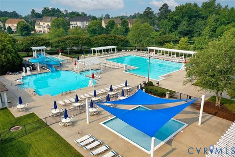 Tiny photo for 12220 Marsett Court #201, Glen Allen, VA 23059 (MLS # 2607846)