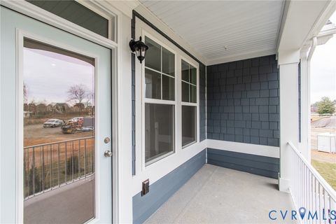 Tiny photo for 12220 Marsett Court #201, Glen Allen, VA 23059 (MLS # 2607846)