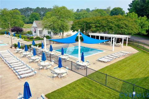 Tiny photo for 12220 Marsett Court #201, Glen Allen, VA 23059 (MLS # 2607846)