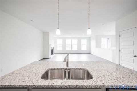 Tiny photo for 12220 Marsett Court #201, Glen Allen, VA 23059 (MLS # 2607846)