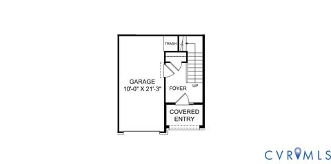 Tiny photo for 12220 Marsett Court #201, Glen Allen, VA 23059 (MLS # 2607846)