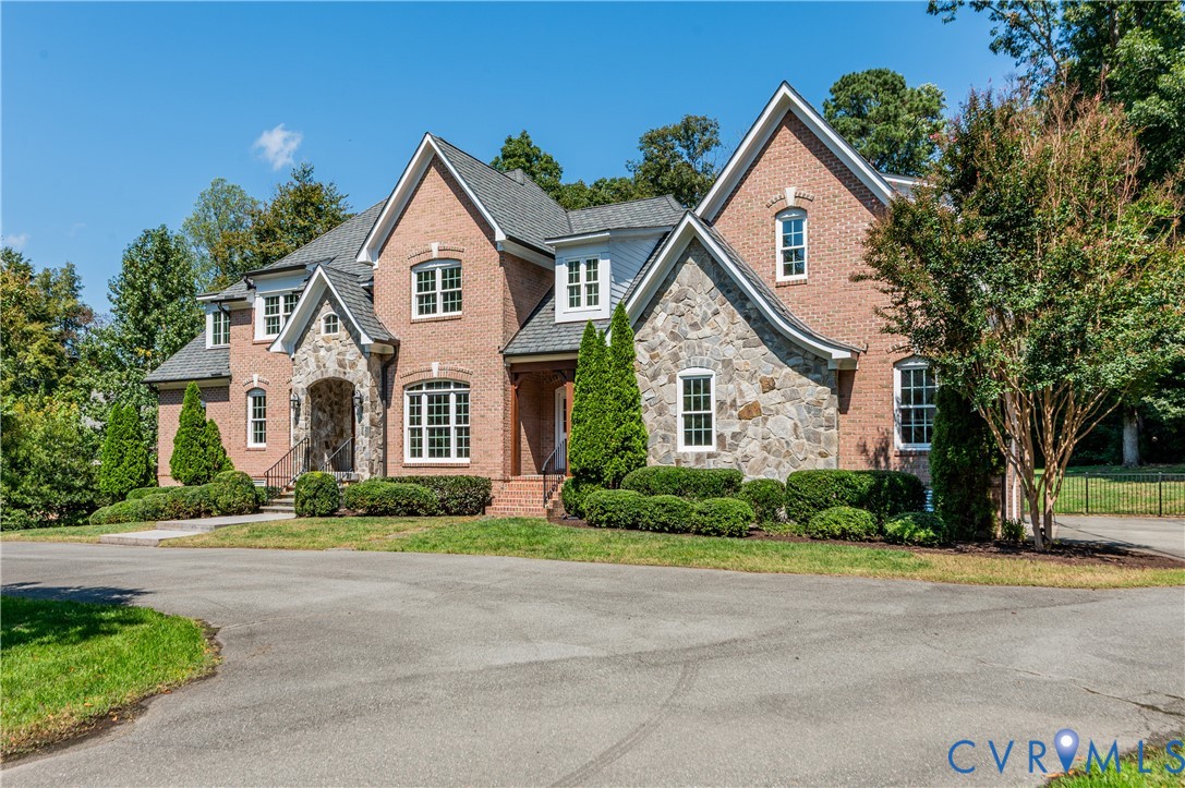 3805 Solebury Place