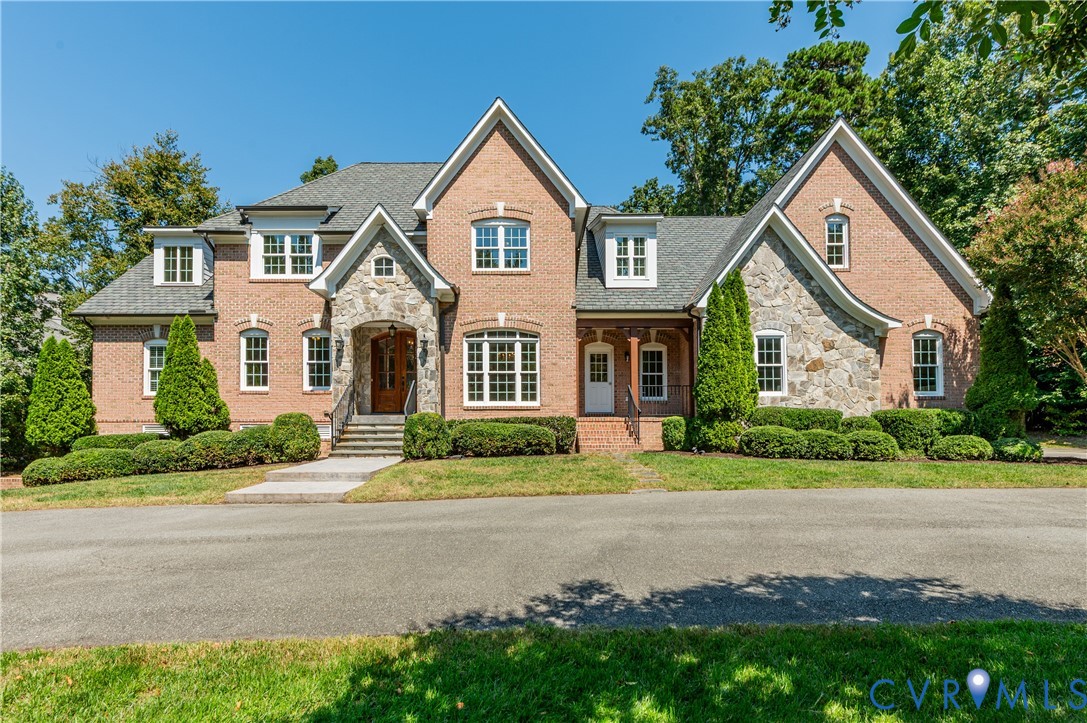 3805 Solebury Place