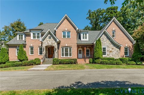 3805 Solebury Place Chesterfield VA 23113