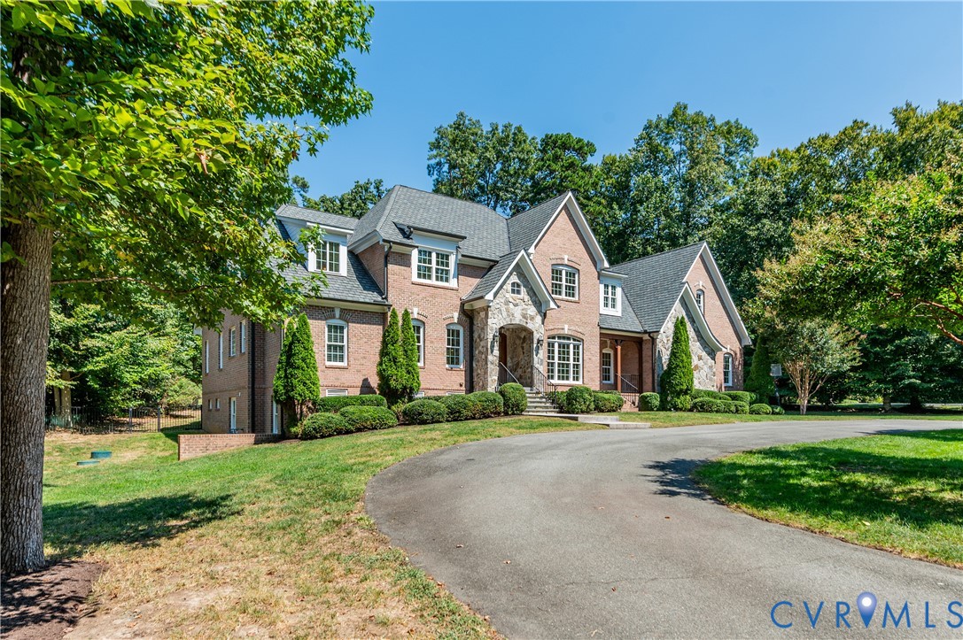 3805 Solebury Place
