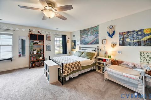 Tiny photo for 306 Breezewood Way, Louisa, VA 23093 (MLS # 2614779)