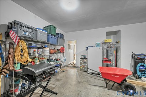 Tiny photo for 306 Breezewood Way, Louisa, VA 23093 (MLS # 2614779)