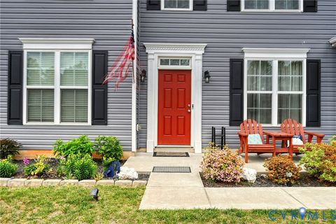 Tiny photo for 306 Breezewood Way, Louisa, VA 23093 (MLS # 2614779)