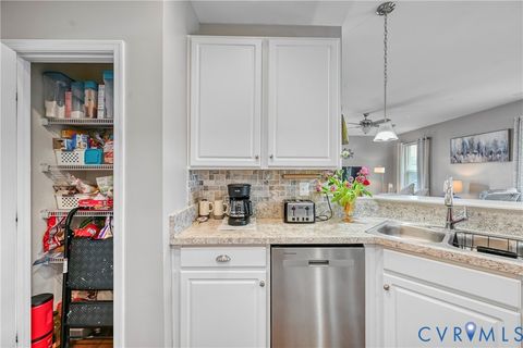Tiny photo for 306 Breezewood Way, Louisa, VA 23093 (MLS # 2614779)