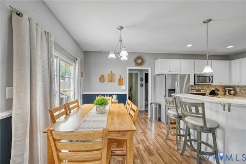 Tiny photo for 306 Breezewood Way, Louisa, VA 23093 (MLS # 2614779)