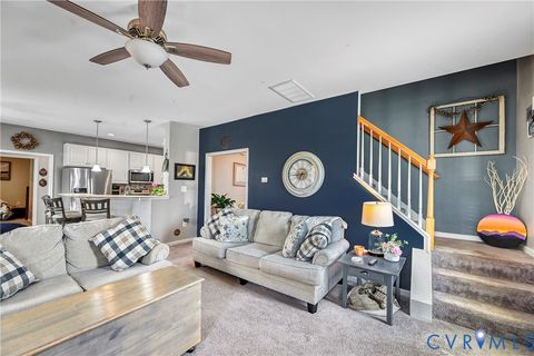 Tiny photo for 306 Breezewood Way, Louisa, VA 23093 (MLS # 2614779)