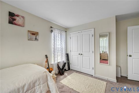 Tiny photo for 306 Breezewood Way, Louisa, VA 23093 (MLS # 2614779)
