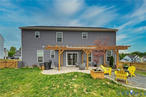 Tiny photo for 306 Breezewood Way, Louisa, VA 23093 (MLS # 2614779)