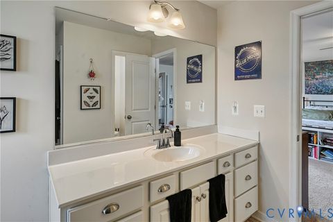 Tiny photo for 306 Breezewood Way, Louisa, VA 23093 (MLS # 2614779)