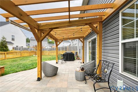 Tiny photo for 306 Breezewood Way, Louisa, VA 23093 (MLS # 2614779)