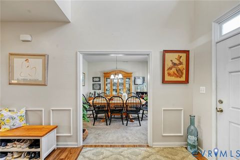 Tiny photo for 306 Breezewood Way, Louisa, VA 23093 (MLS # 2614779)